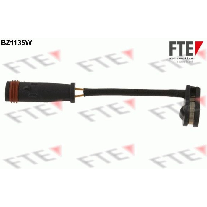 FTE 9410098 Warnkontakt, Bremsbelagverschleiß FTE 9410098 Warnkontakt, Bremsbelagverschleiß