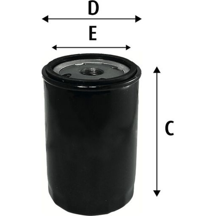 Valeo 586013 Ölfilter Valeo 586013 Ölfilter