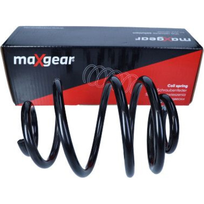 Maxgear 60-0001 Fahrwerksfeder