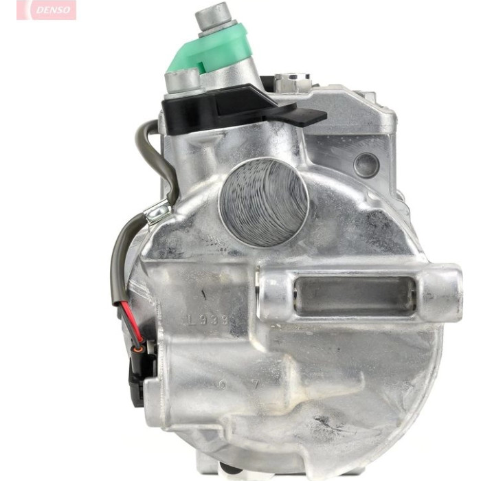 DENSO 6SEU16C Klimakompressor DCP17182 DENSO 6SEU16C Klimakompressor DCP17182