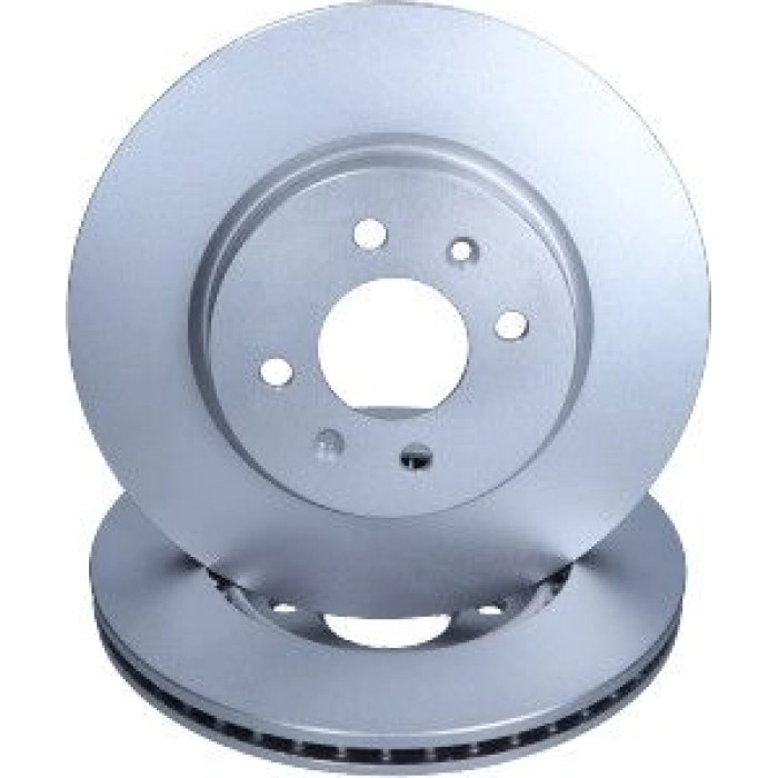QUARO QD4321 Bremsscheibe QUARO QD4321 Bremsscheibe
