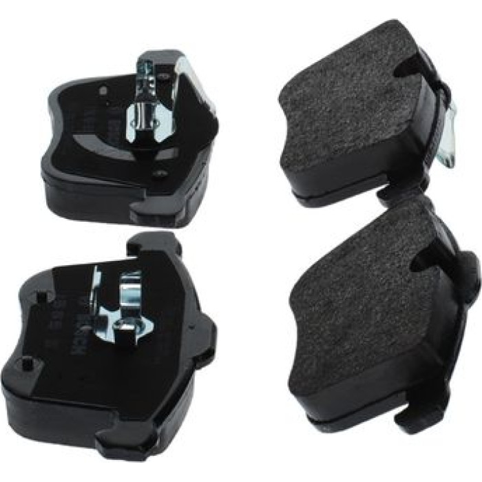BOSCH 0 986 494 959 Bremsbelagsatz, Scheibenbremse BOSCH 0 986 494 959 Bremsbelagsatz, Scheibenbremse