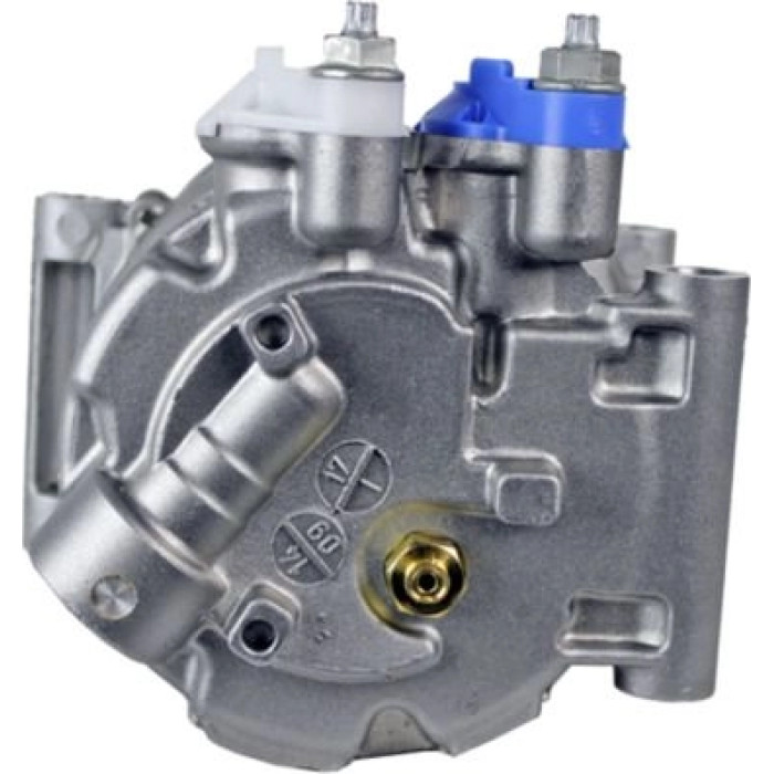 Mahle ACP 1211 000P Kompressor, Klimaanlage BEHR Premium Line Mahle ACP 1211 000P Kompressor, Klimaanlage BEHR Premium Line