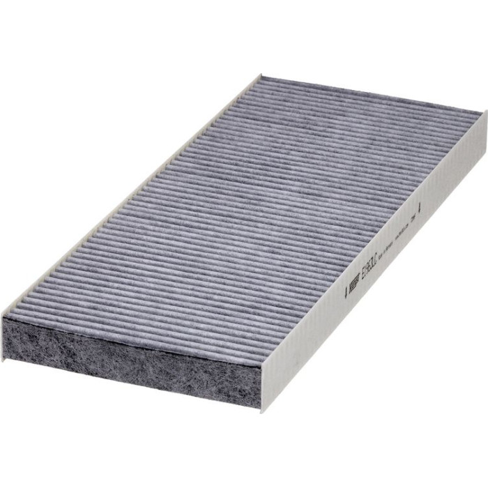 Hengst Filter E1963LC Innenraumluft