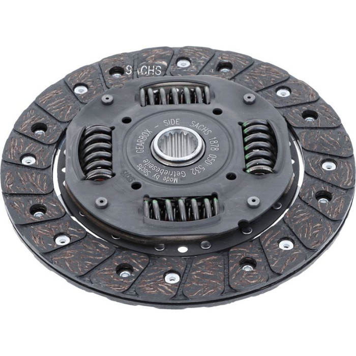 SACHS 3000 950 022 Kupplungssatz SACHS 3000 950 022 Kupplungssatz