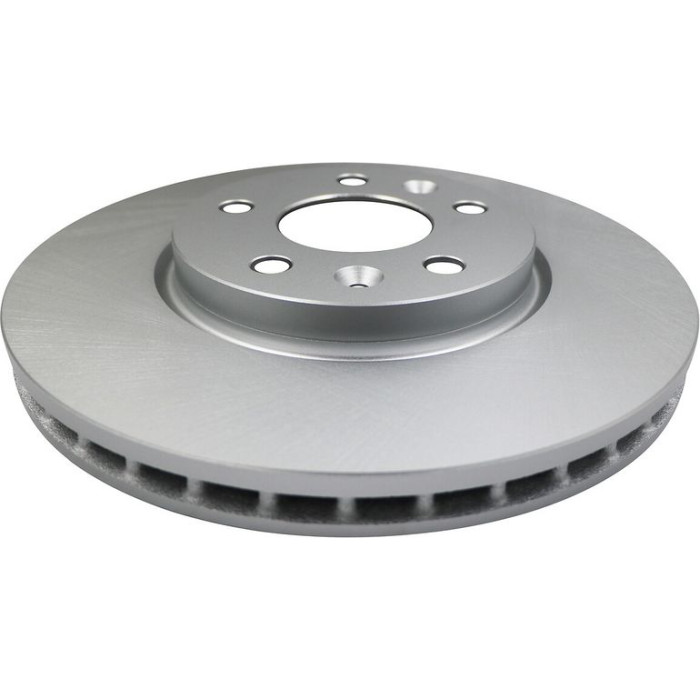 FTE 9082816 Bremsscheibe COATED RANGE