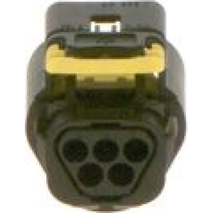 BOSCH 1 928 405 159 Steckgehäuse