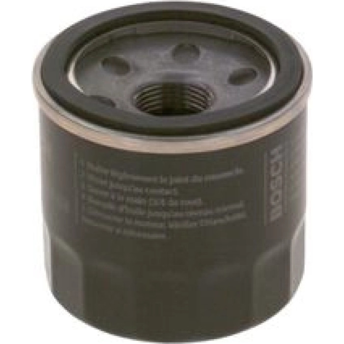BOSCH F 026 407 210 Ölfilter BOSCH F 026 407 210 Ölfilter