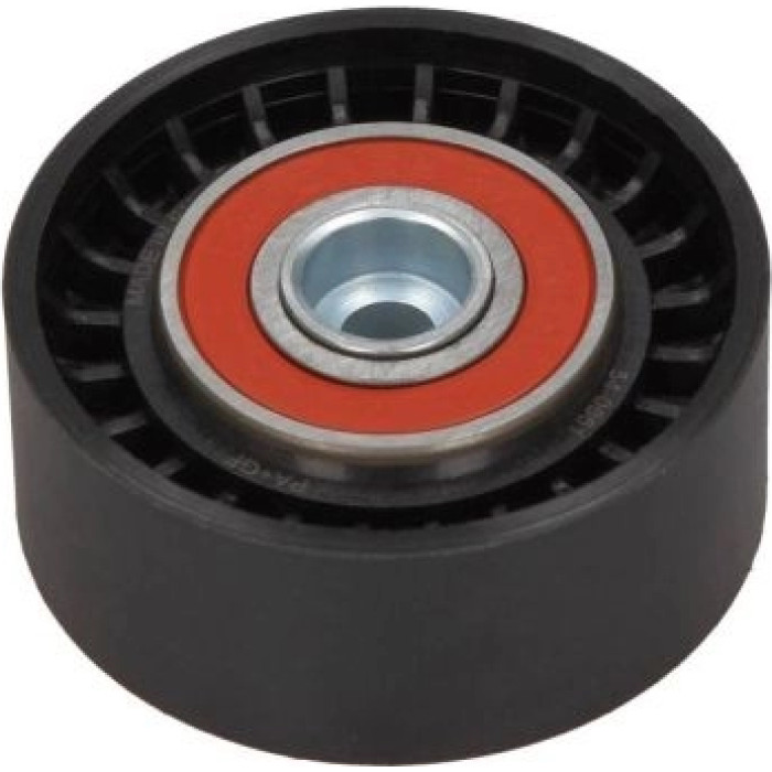 Maxgear 54-0661 Umlenkrolle/Führungsrolle, Keilrippenriemen Maxgear 54-0661 Umlenkrolle/Führungsrolle, Keilrippenriemen