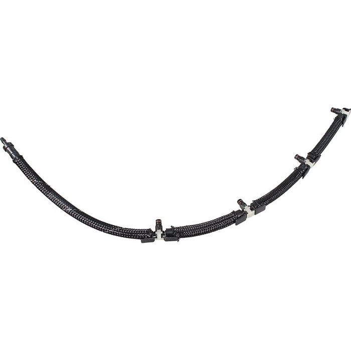 Metzger 0840048 Schlauch, Leckkraftstoff Metzger 0840048 Schlauch, Leckkraftstoff