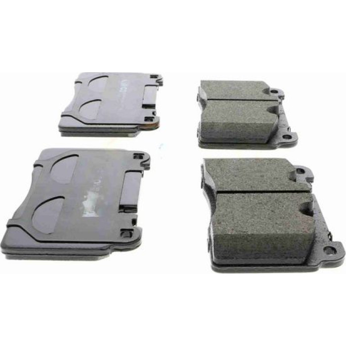 Vaico V10-9889 Bremsbelagsatz, Scheibenbremse Green Mobility Parts Vaico V10-9889 Bremsbelagsatz, Scheibenbremse Green Mobility Parts