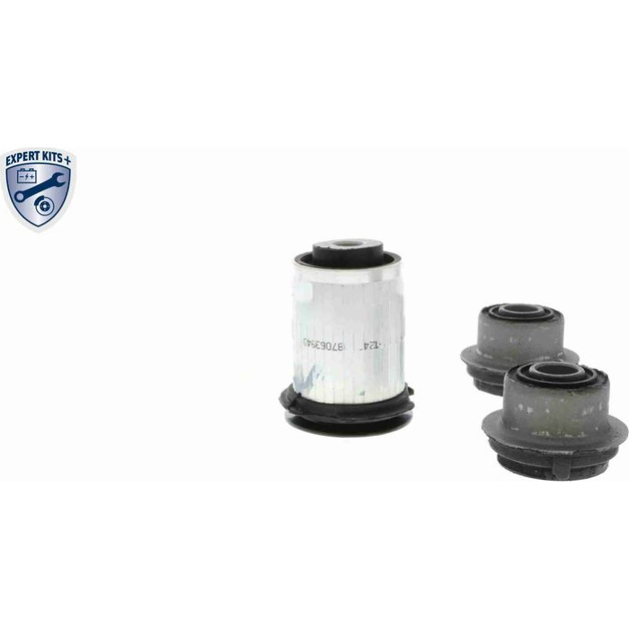 Vaico V30-1243 Reparatursatz, Querlenker Expert Kits +