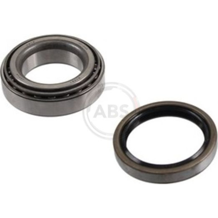 2x A.B.S 201440 Radlagersatz 2 x 2x A.B.S 201440 Radlagersatz 2 x