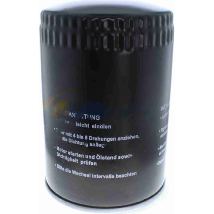 Vaico V22-0229 Ölfilter Vaico V22-0229 Ölfilter