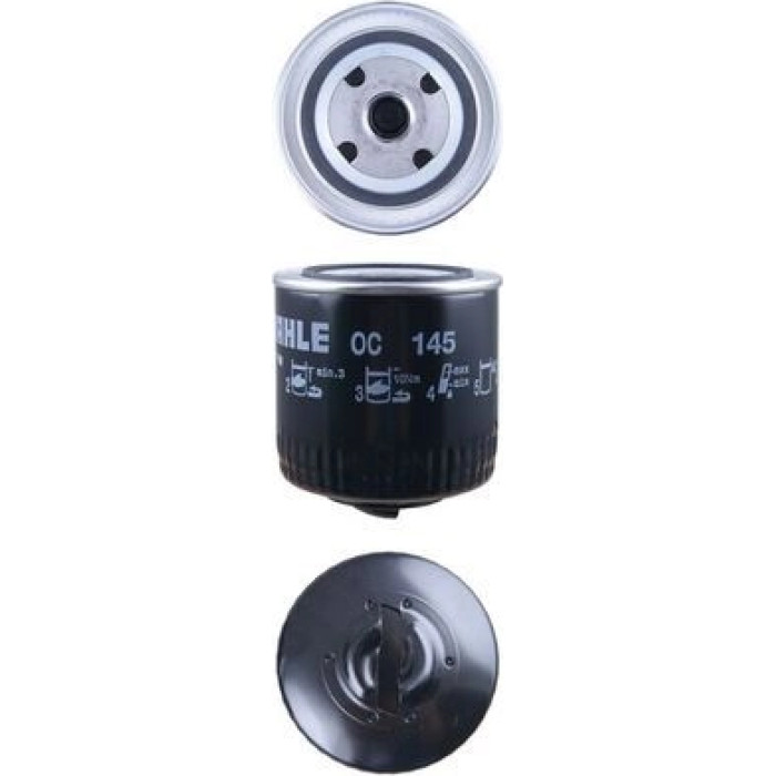 Knecht OC 145 Ölfilter Knecht OC 145 Ölfilter