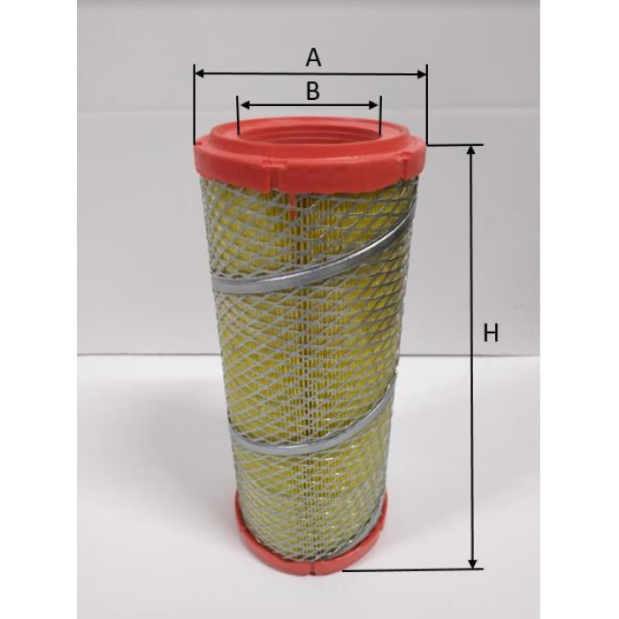 Hengst Filter E571L Luftfilter Hengst Filter E571L Luftfilter