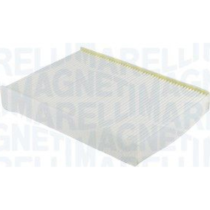 Magneti Marelli 350203062010 Filter, Innenraumluft Magneti Marelli 350203062010 Filter, Innenraumluft