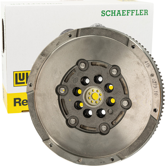 LuK DMF Schwungrad - 415 0273 10 LuK DMF Schwungrad - 415 0273 10