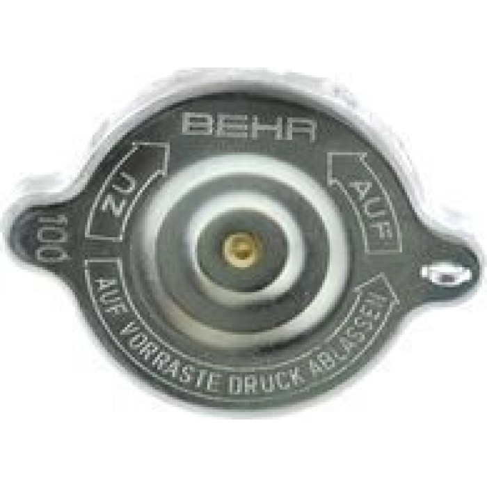 Mahle CRB 14 000P Verschlussdeckel, Kühler BEHR Premium Line
