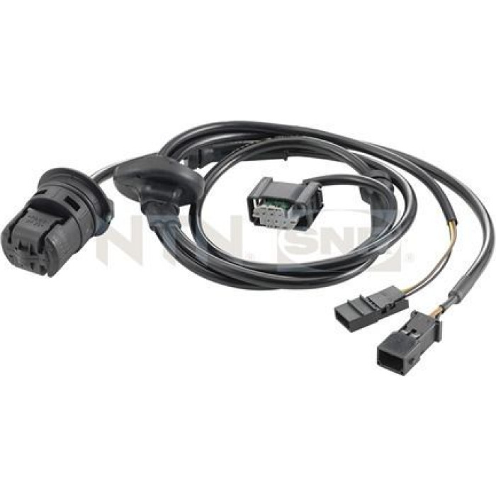 NTN-SNR ASB154.41 Sensor, Raddrehzahl