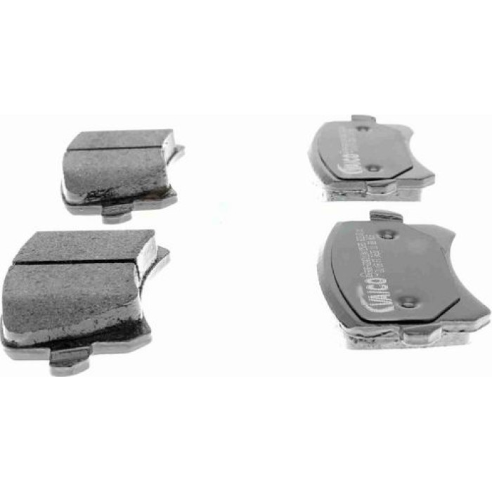 Vaico V10-8306 Bremsbelagsatz, Scheibenbremse Green Mobility Parts Vaico V10-8306 Bremsbelagsatz, Scheibenbremse Green Mobility Parts