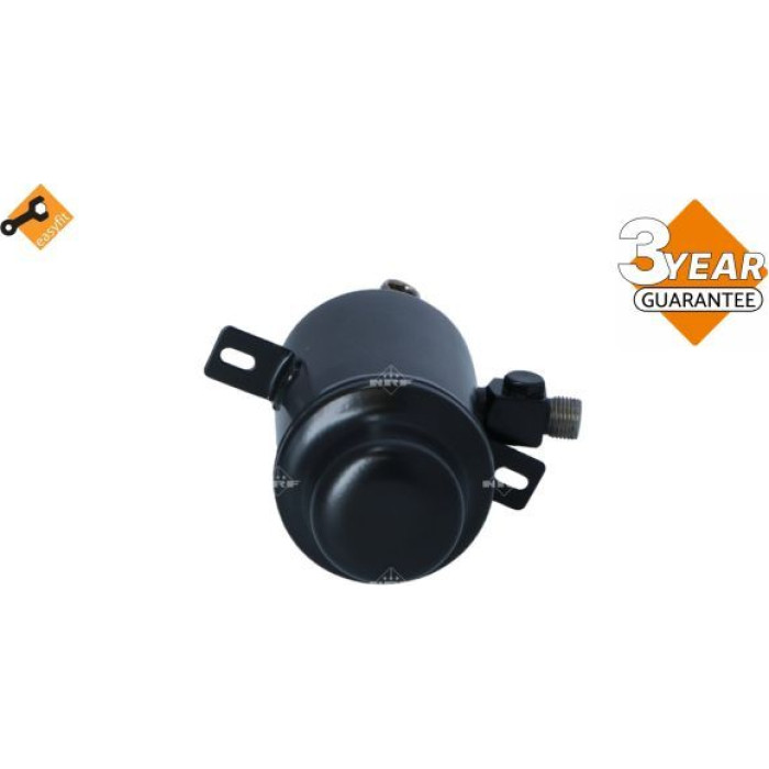 NRF 33027 Trockner, Klimaanlage EASY FIT NRF 33027 Trockner, Klimaanlage EASY FIT
