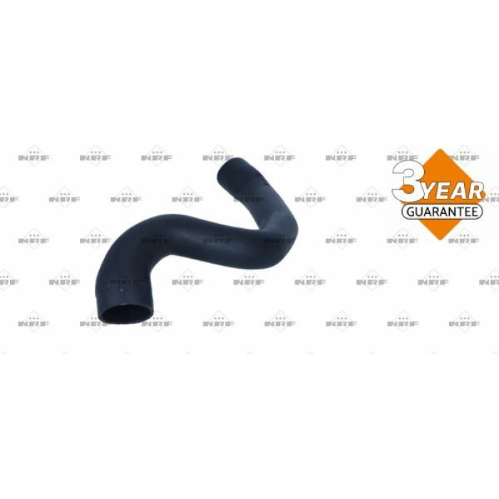 NRF 166233 Ladeluftschlauch EASY FIT NRF 166233 Ladeluftschlauch EASY FIT