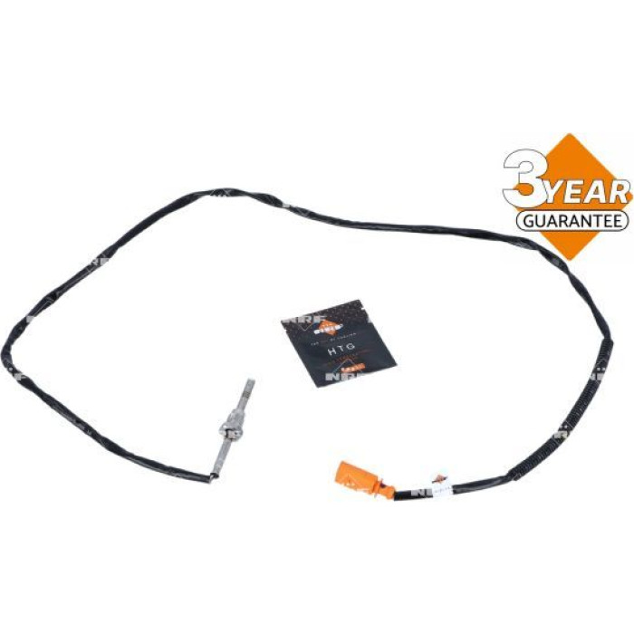 NRF 707111 Sensor, Abgastemperatur EASY FIT NRF 707111 Sensor, Abgastemperatur EASY FIT