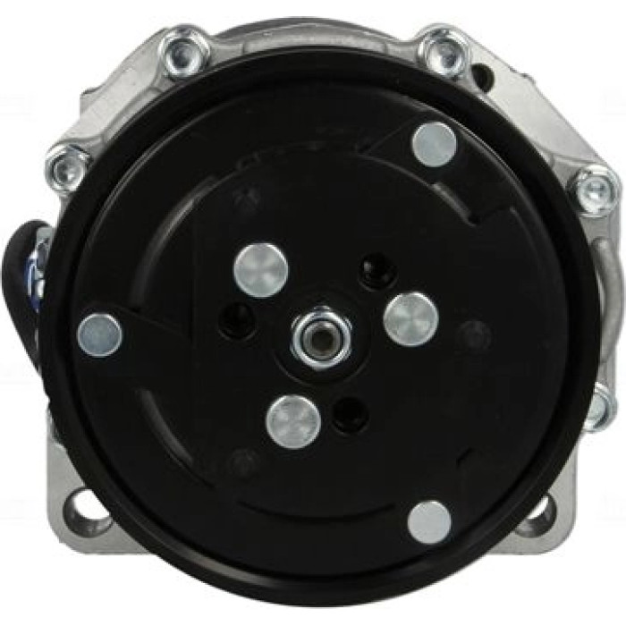 Nissens 89040 Kompressor, Klimaanlage FIRST FIT Nissens 89040 Kompressor, Klimaanlage FIRST FIT