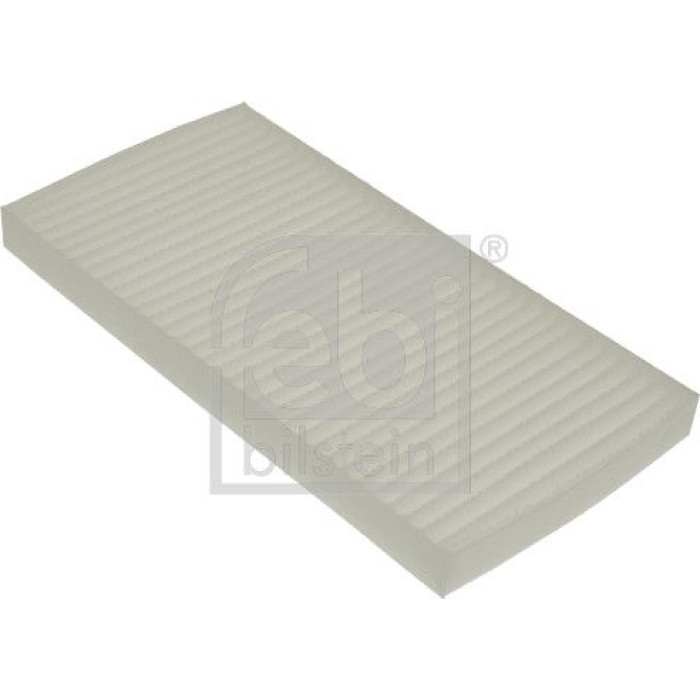 FEBI BILSTEIN 183873 Innenraumfilter FEBI BILSTEIN 183873 Innenraumfilter