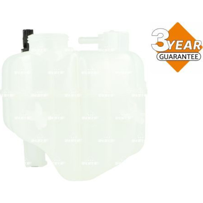 NRF 454153 Ausgleichsbehälter, Kühlmittel EASY FIT
