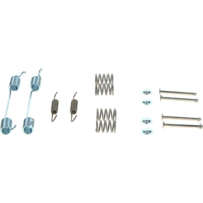 BOSCH 1 987 475 433 Zubehörsatz, Bremsbacken