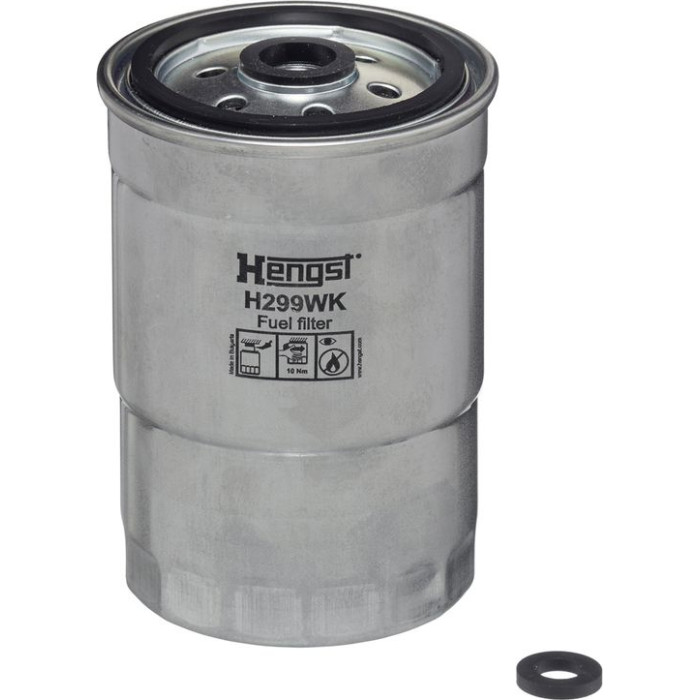 Hengst Filter H299WK Kraftstofffilter