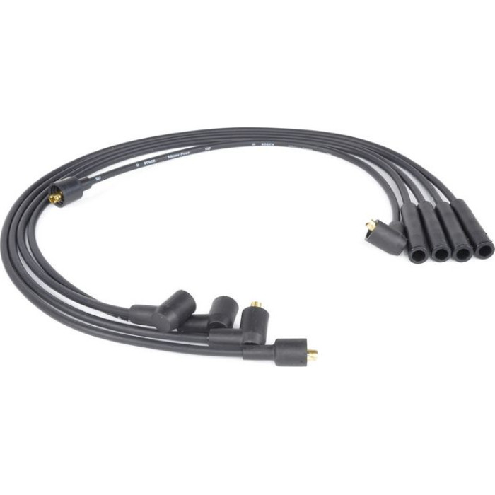 BOSCH 0 986 357 122 Zündleitungssatz