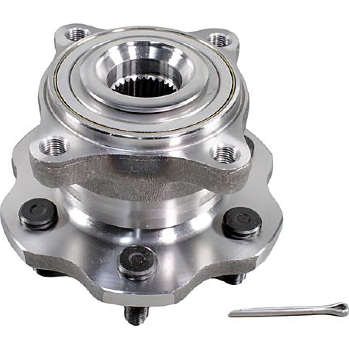 Metzger WM 2248 Radlagersatz