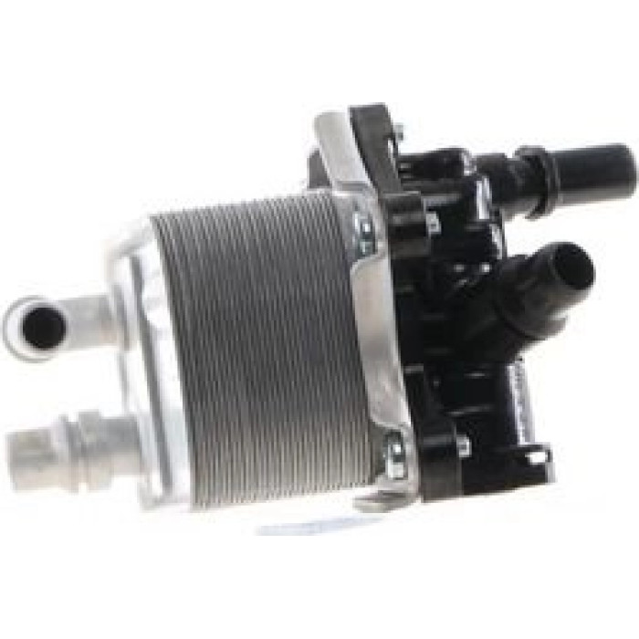Mahle CLC 125 000S Ölkühler, Automatikgetriebe BEHR