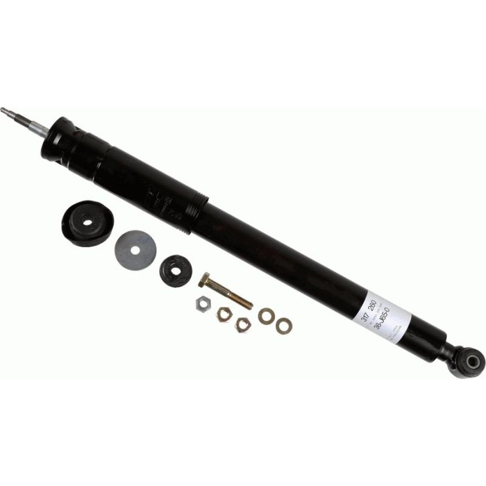 Sachs 317 260 Stoßdämpfer Sachs 317 260 Stoßdämpfer