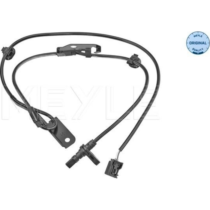 Meyle 30-14 899 0002 Sensor, Raddrehzahl MEYLE-ORIGINAL: True to OE Meyle 30-14 899 0002 Sensor, Raddrehzahl MEYLE-ORIGINAL: True to OE
