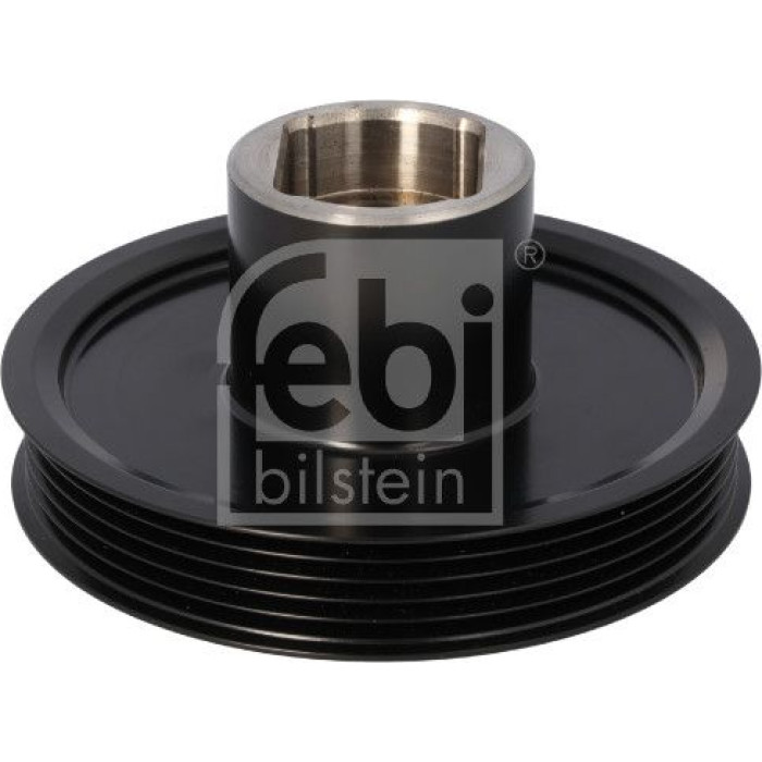 febi bilstein 193956 Riemenscheibe, Kurbelwelle febi bilstein 193956 Riemenscheibe, Kurbelwelle