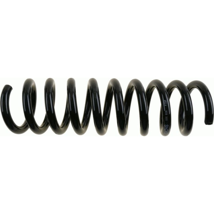 Sachs 996 609 Fahrwerksfeder Sachs 996 609 Fahrwerksfeder