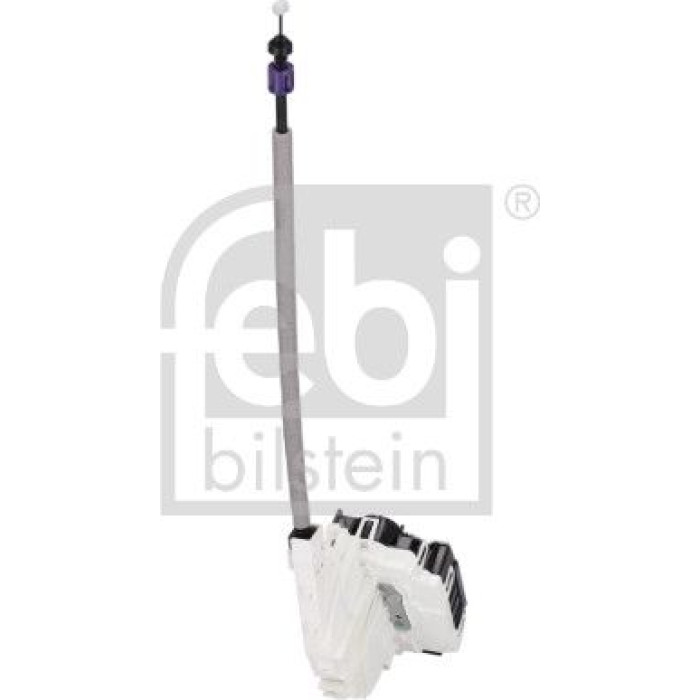 febi bilstein 1001084 Türschloss Plus febi bilstein 1001084 Türschloss Plus