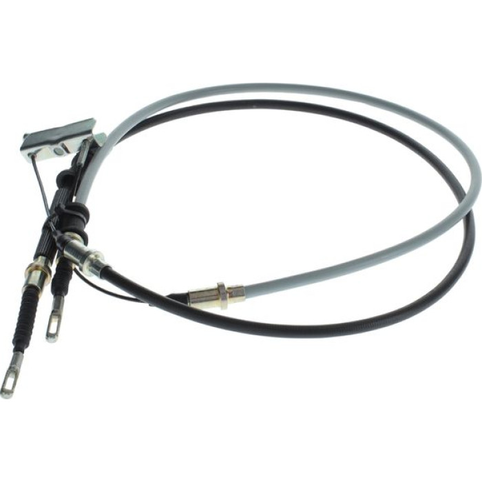 BOSCH 1 987 477 130 Seilzug, Feststellbremse BOSCH 1 987 477 130 Seilzug, Feststellbremse
