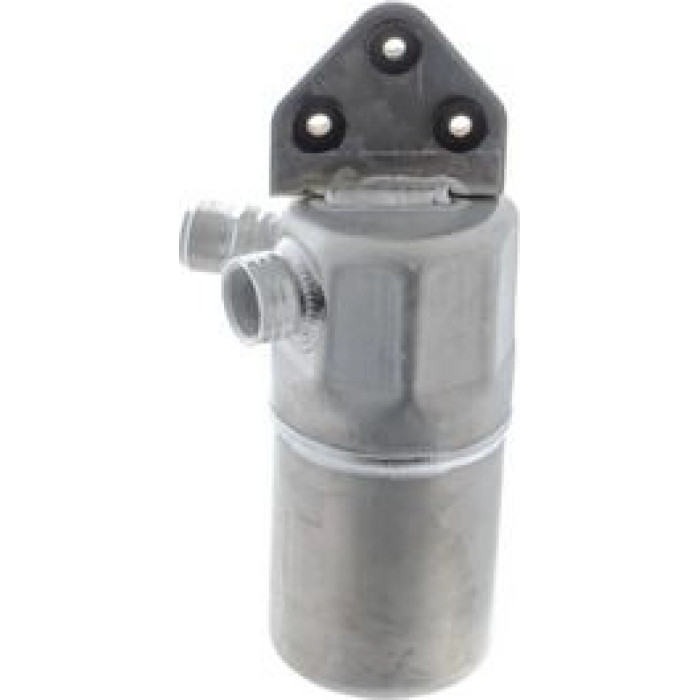 Mahle AD 41 000S Trockner, Klimaanlage BEHR