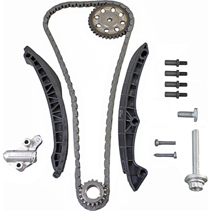 Metzger 7490034 Steuerkettensatz COMPETENCE KIT