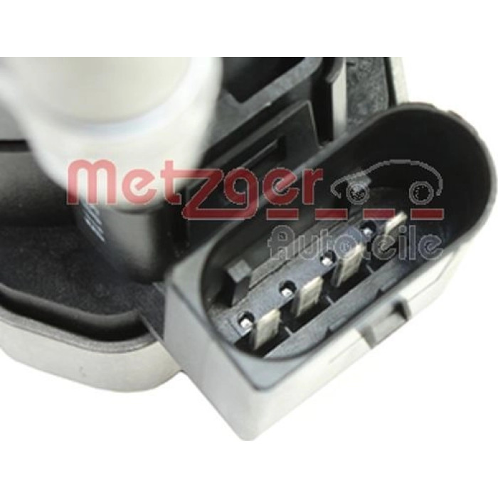 Metzger 0892410 AGR-Ventil Metzger 0892410 AGR-Ventil