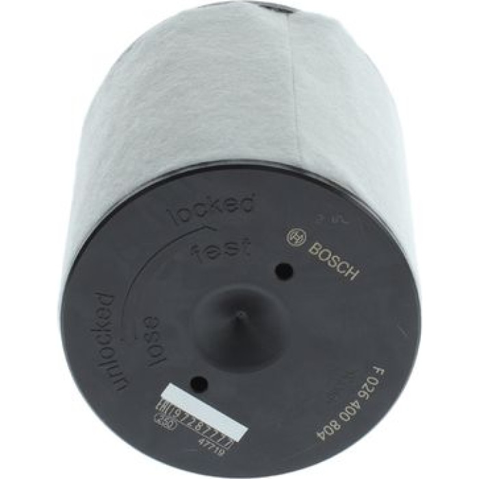 BOSCH F 026 400 804 Luftfilter BOSCH F 026 400 804 Luftfilter