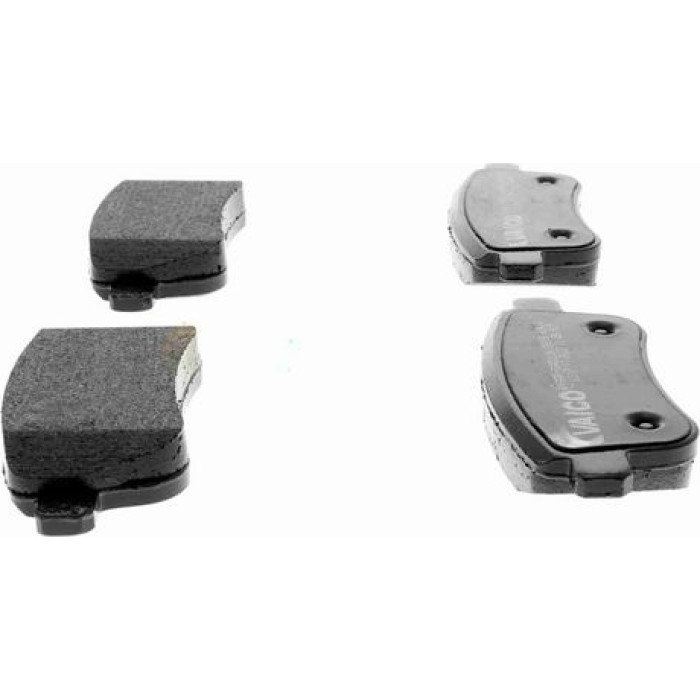 Vaico V46-0288 Bremsbelagsatz, Scheibenbremse Green Mobility Parts Vaico V46-0288 Bremsbelagsatz, Scheibenbremse Green Mobility Parts