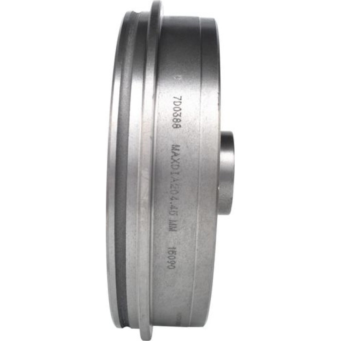 BOSCH 0 986 477 120 Bremstrommel BOSCH 0 986 477 120 Bremstrommel