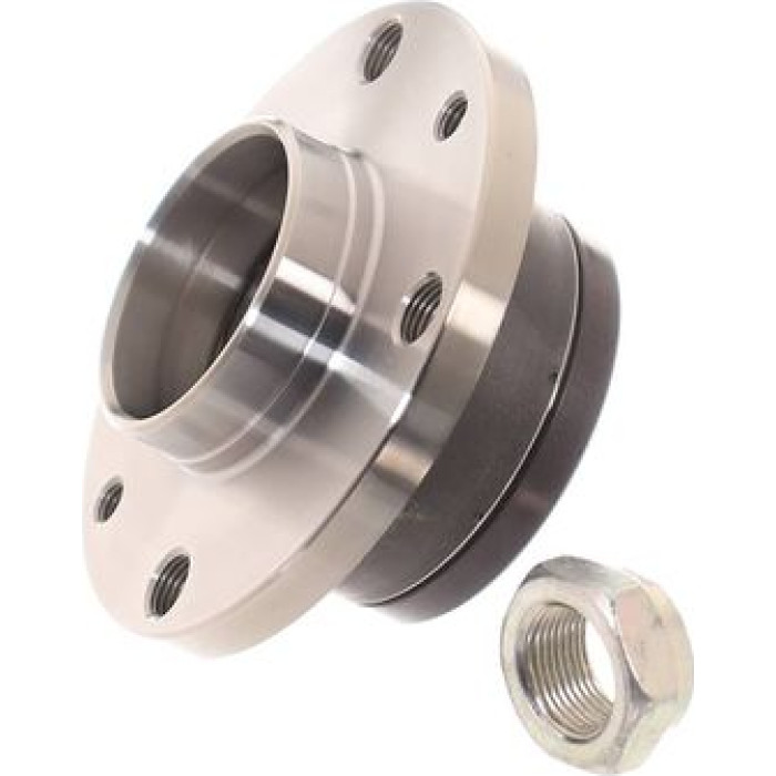 SKF VKBA 3583 Radlagersatz