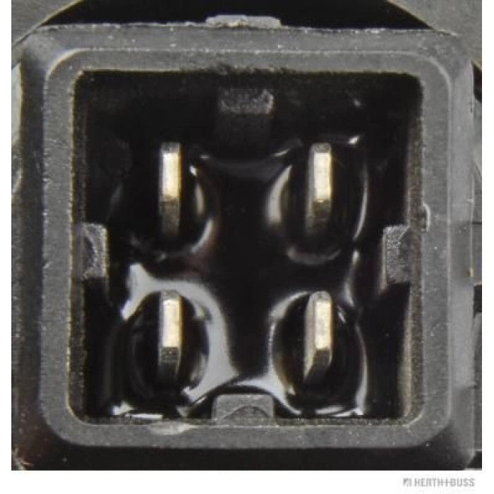Herth+Buss Jakoparts J1538012 Thermostat, Kühlmittel Herth+Buss Jakoparts J1538012 Thermostat, Kühlmittel